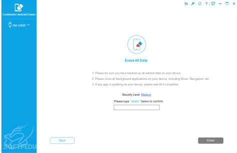 Coolmuster Android SMS +